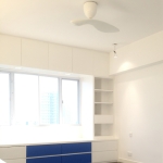 Iconic SYCAMORE 54'' 天花吊扇 (啞白色)